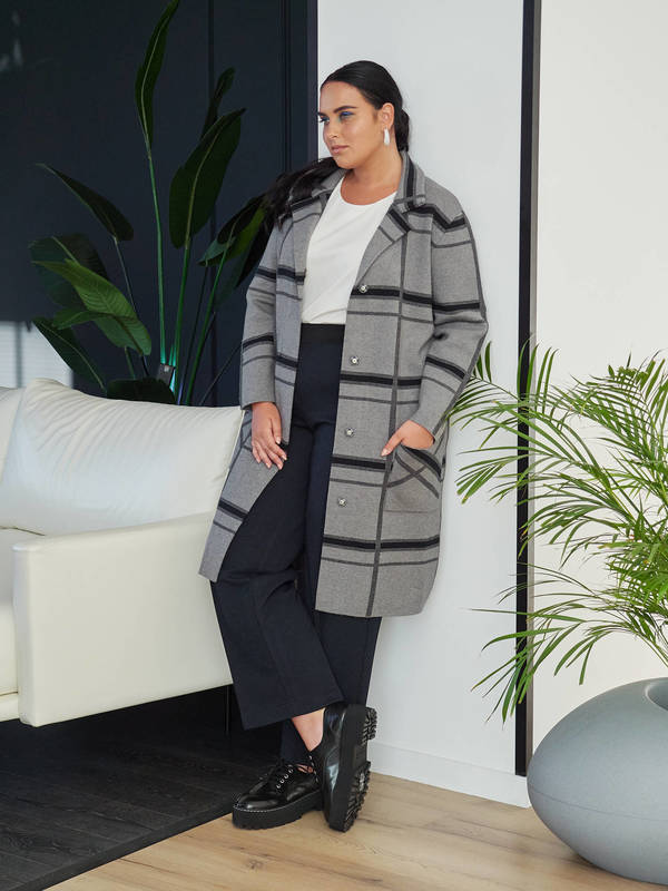 Кардиган V21-f72