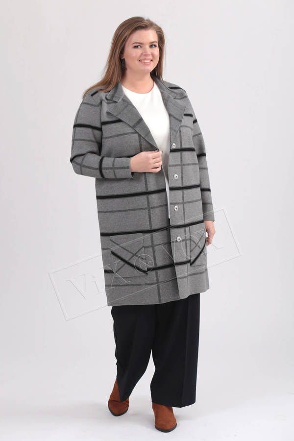 Кардиган V21-f72