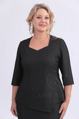 Блуза 212-23211-71/2