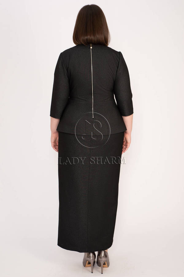 Блуза 212-23211-71/2