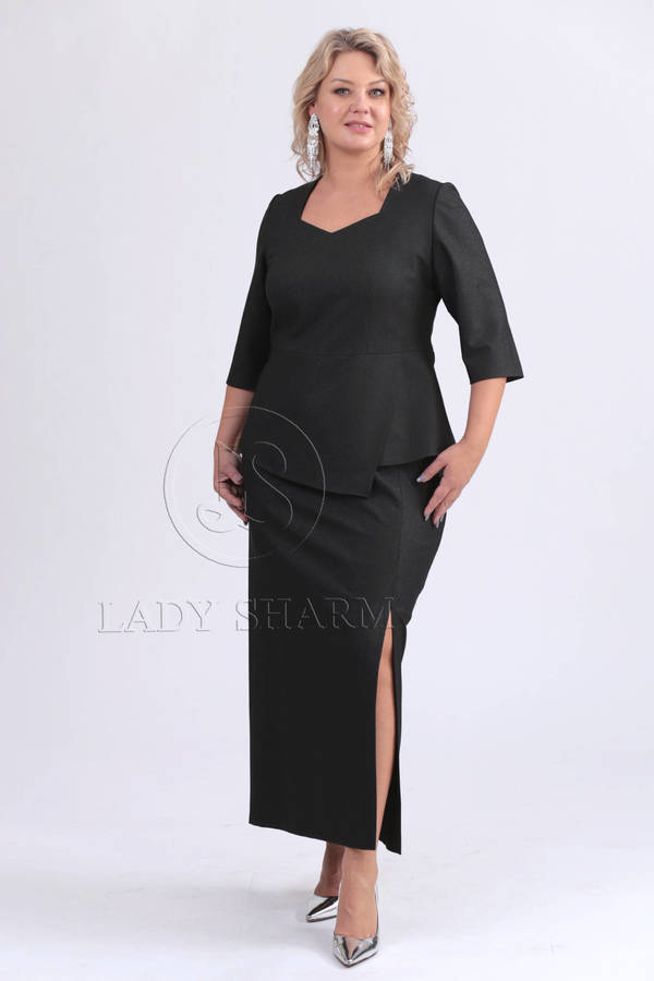 Блуза 212-23211-71/2