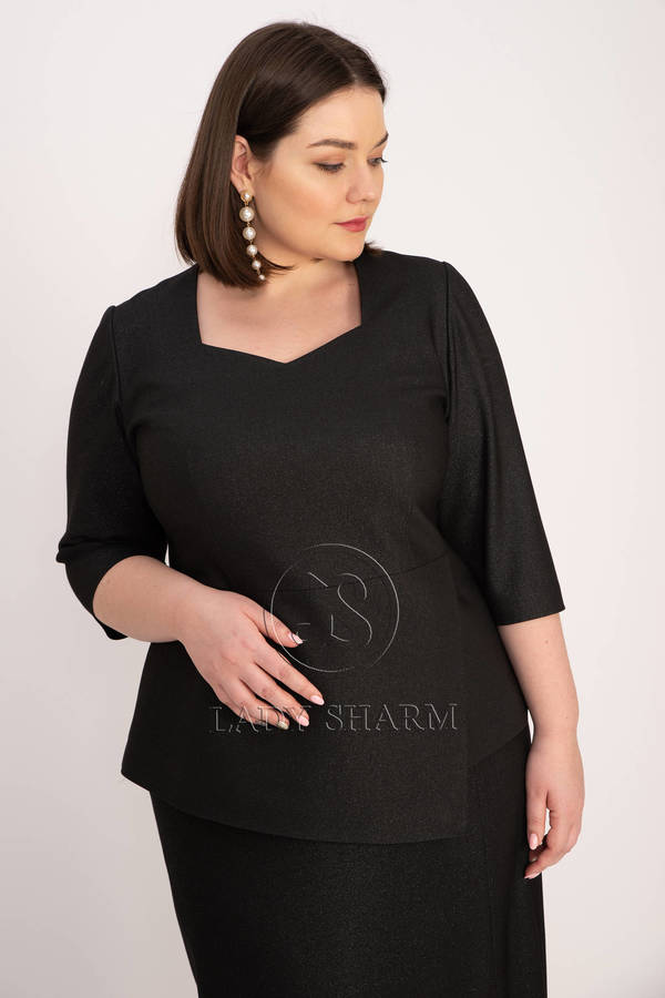 Блуза 212-23211-71/2