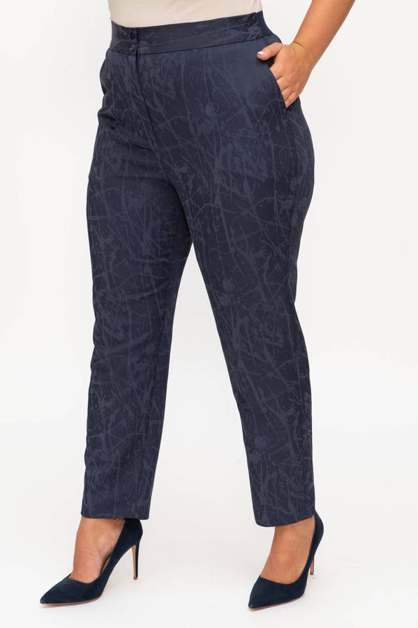 Брюки 221-55213-89/48