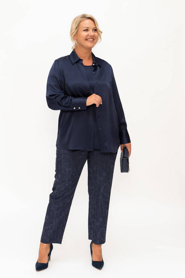 Брюки 221-55213-89/48