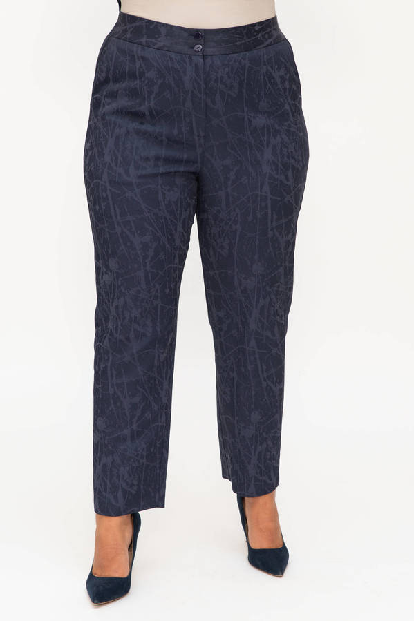 Брюки 221-55213-89/48