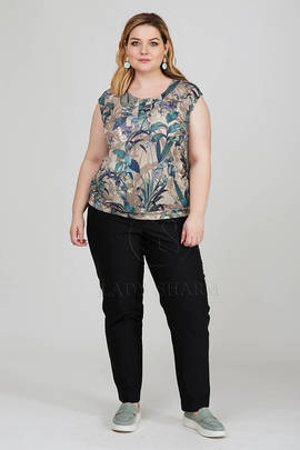 Блуза 212-91122-1-74/0687