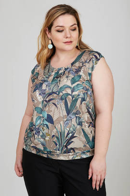 Блуза 212-91122-1-74/0687