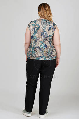 Блуза 212-91122-1-74/0687