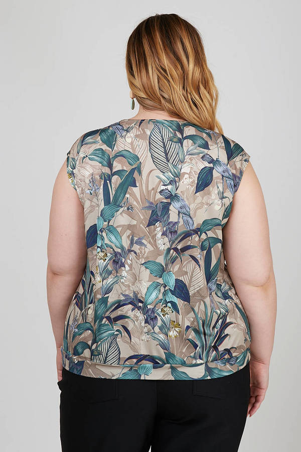 Блуза 212-91122-1-74/0687