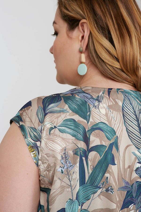 Блуза 212-91122-1-74/0687