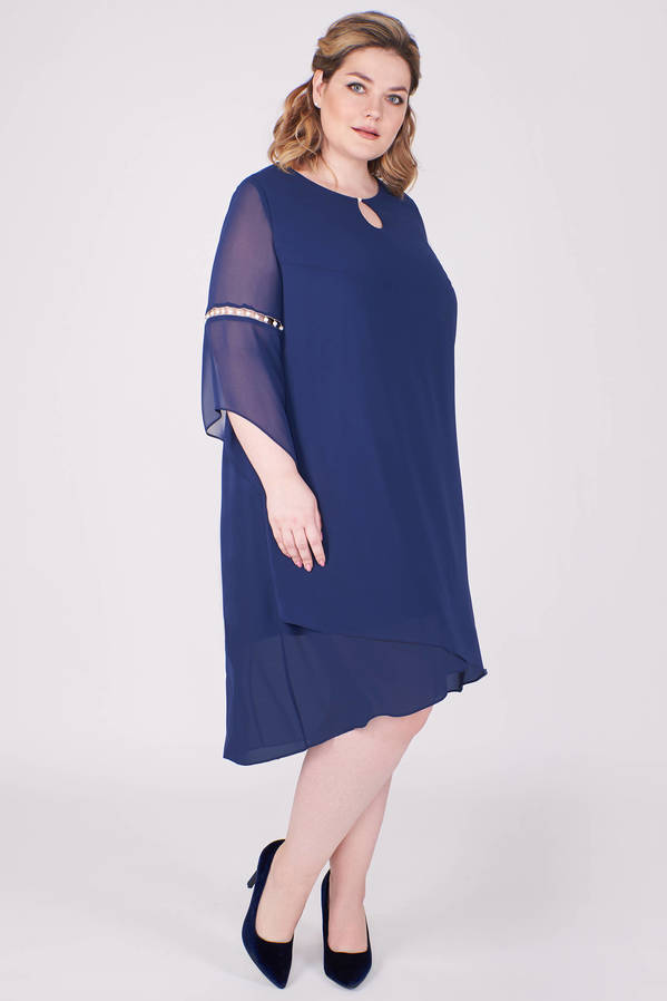 Платье 211-14234-1-42/48