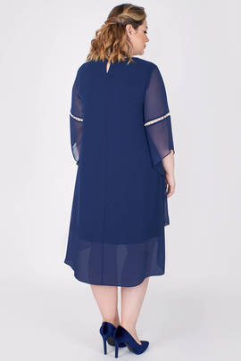 Платье 211-14234-1-42/48