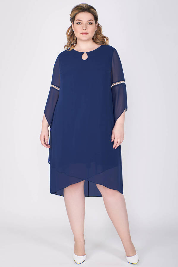 Платье 211-14234-1-42/48