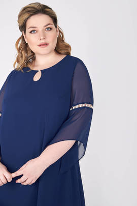 Платье 211-14234-1-42/48