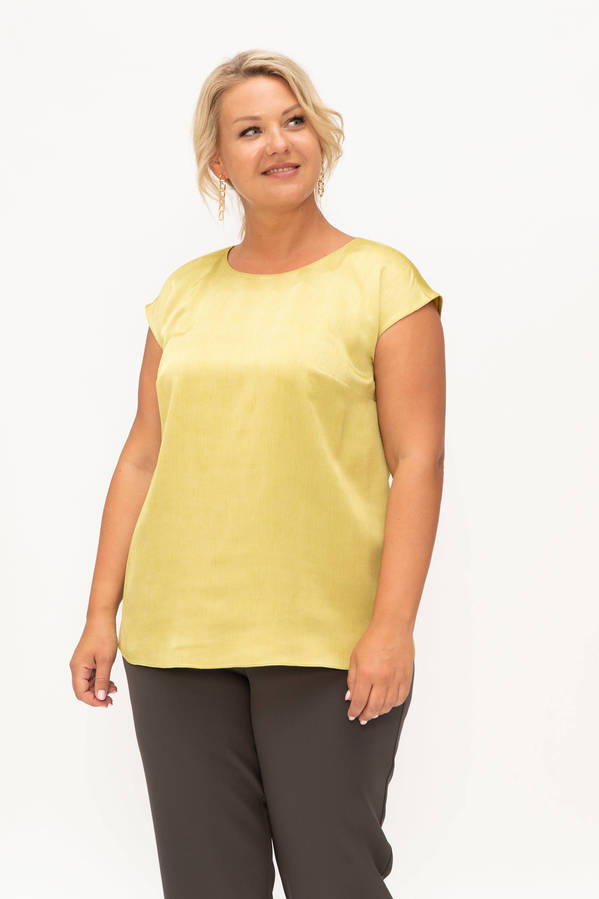 Блуза 221-9116-68/84