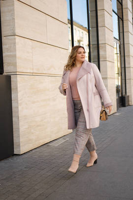 Пальто 202-0522-140/010