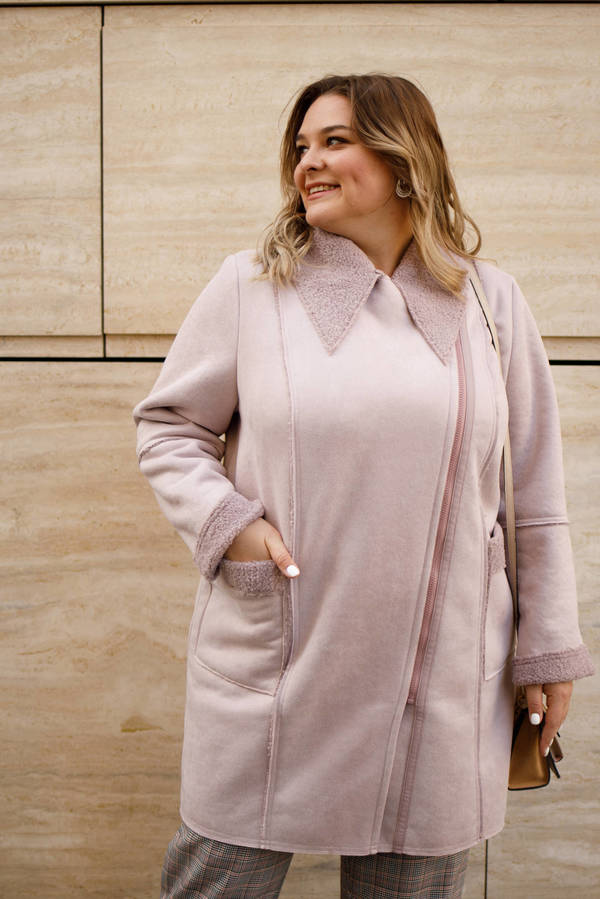 Пальто 202-0522-140/010