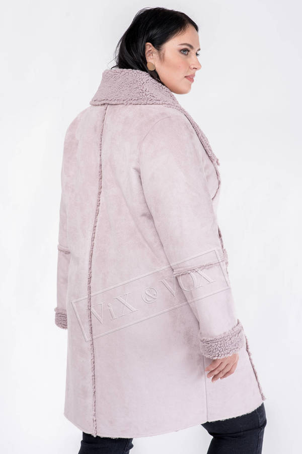 Пальто 202-0522-140/010