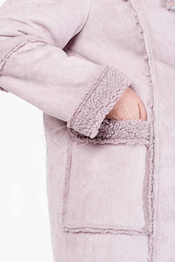 Пальто 202-0522-140/010