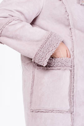 Пальто 202-0522-140/010