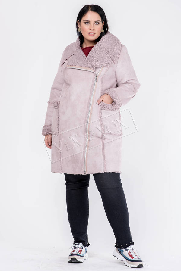 Пальто 202-0522-140/010