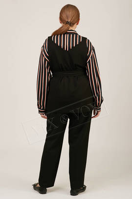 Жилет V212-6219-44/2