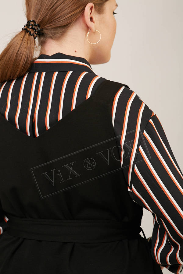 Жилет V212-6219-44/2