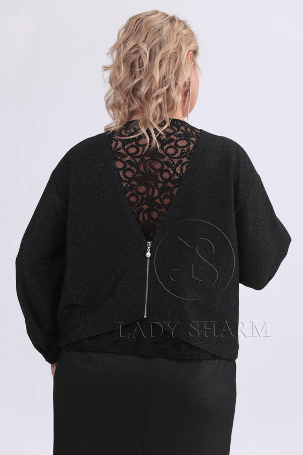 Джемпер 212-25514-42/2