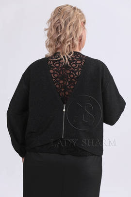 Джемпер 212-25514-42/2