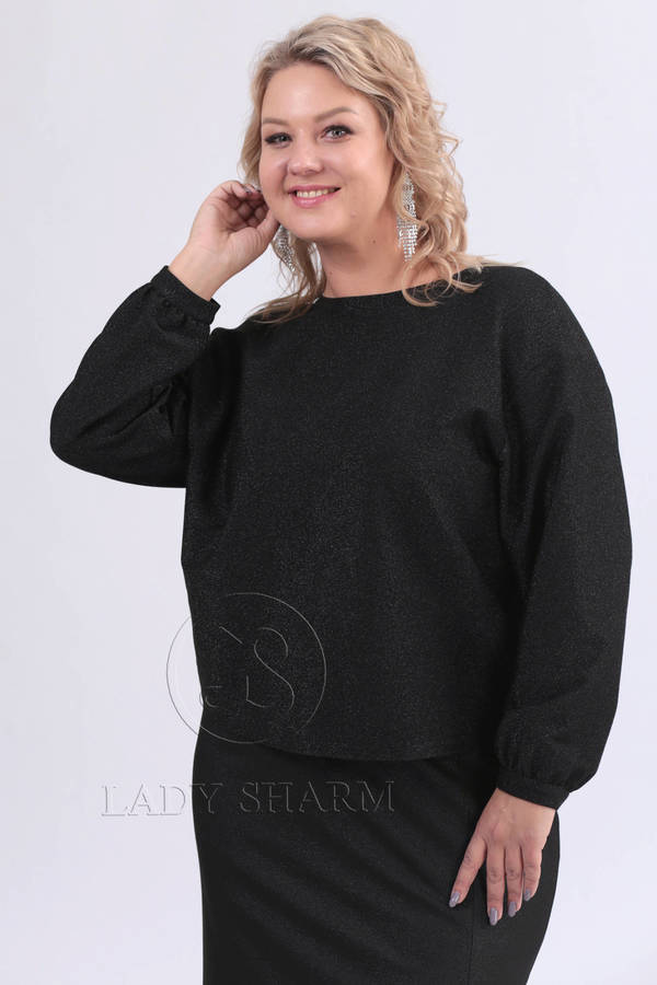 Джемпер 212-25514-42/2