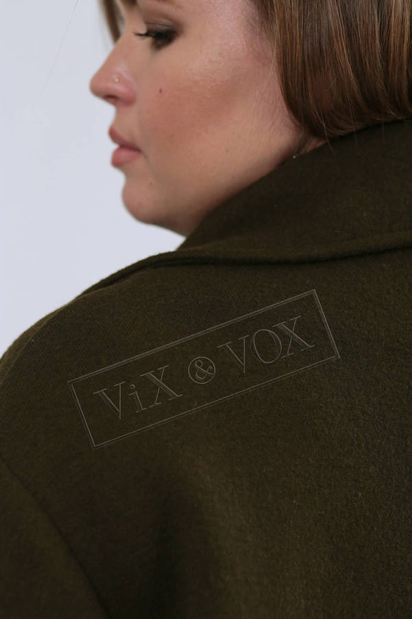 Пальто V212-01624-1-70/58