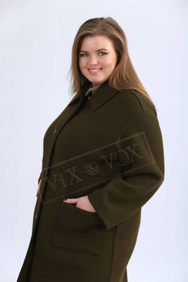 Пальто V212-01624-1-70/58