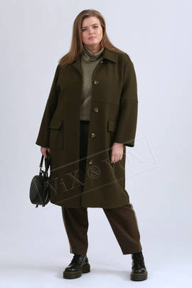 Пальто V212-01624-1-70/58