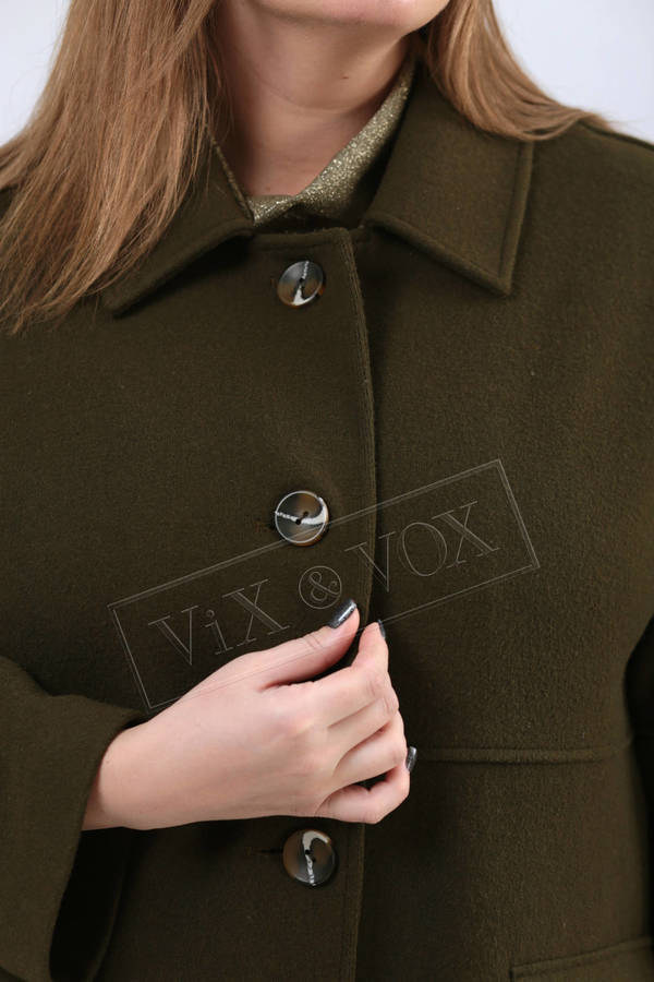 Пальто V212-01624-1-70/58