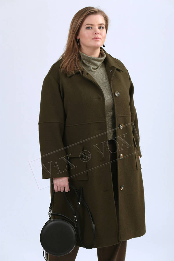 Пальто V212-01624-1-70/58