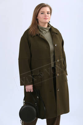 Пальто V212-01624-1-70/58