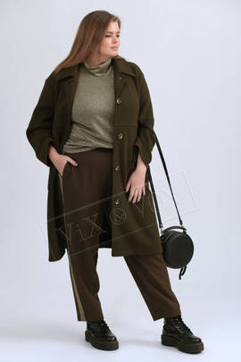 Пальто V212-01624-1-70/58