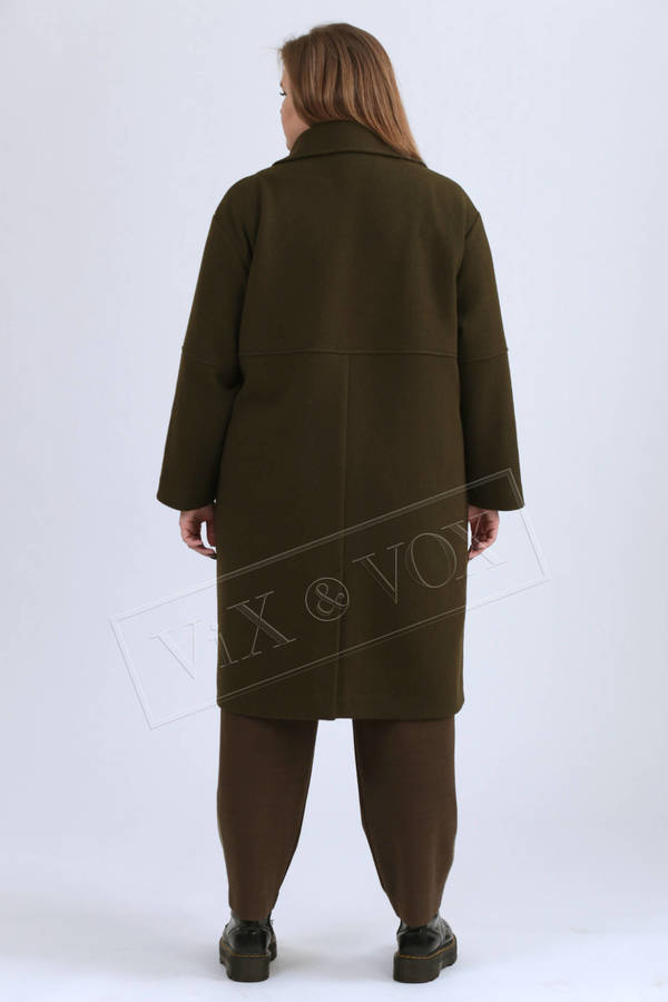 Пальто V212-01624-1-70/58