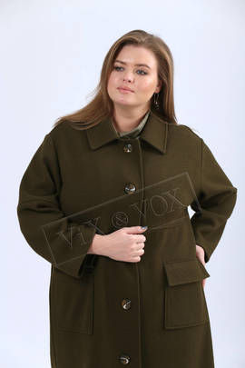 Пальто V212-01624-1-70/58