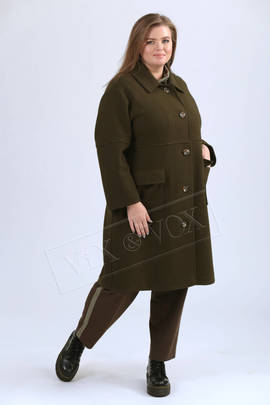 Пальто V212-01624-1-70/58