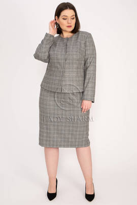 Юбка 212-4124-60/0624