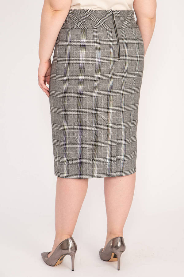 Юбка 212-4124-60/0624