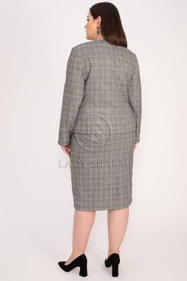 Юбка 212-4124-60/0624