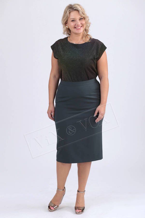 Юбка V212-41234-69/410