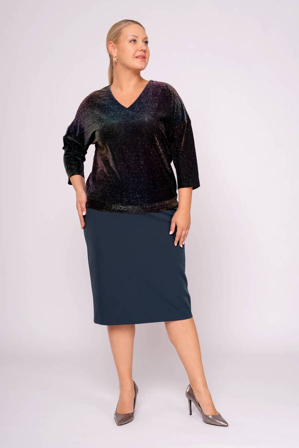 Юбка V212-41234-69/410