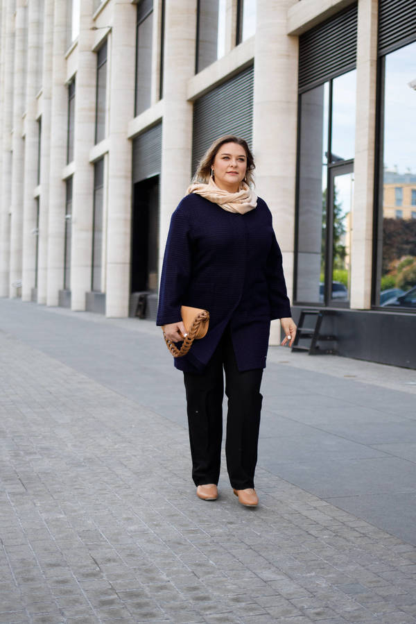 Пальто 212-05212-132/48