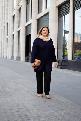 Пальто 212-05212-132/48