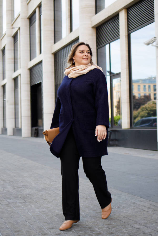 Пальто 212-05212-132/48