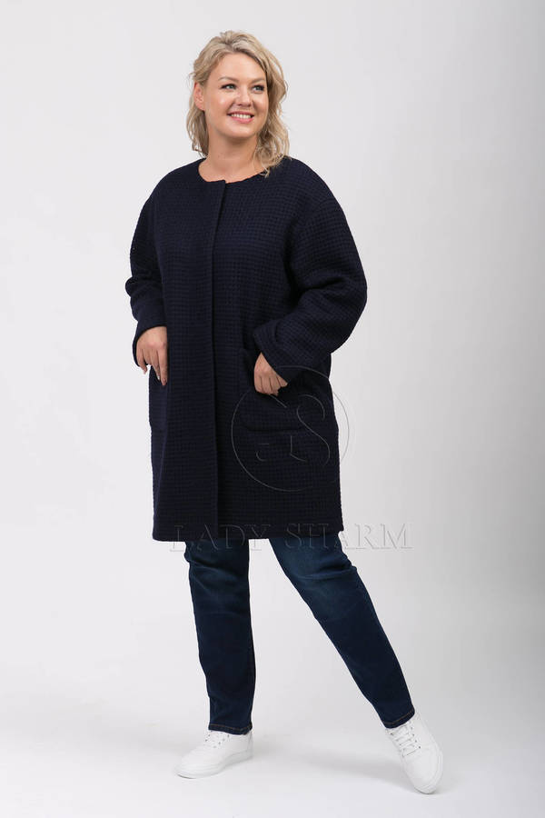 Пальто 212-05212-132/48