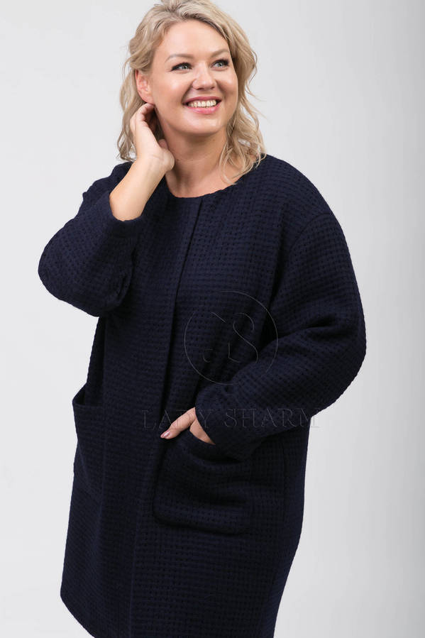 Пальто 212-05212-132/48